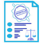 Apostille of documents